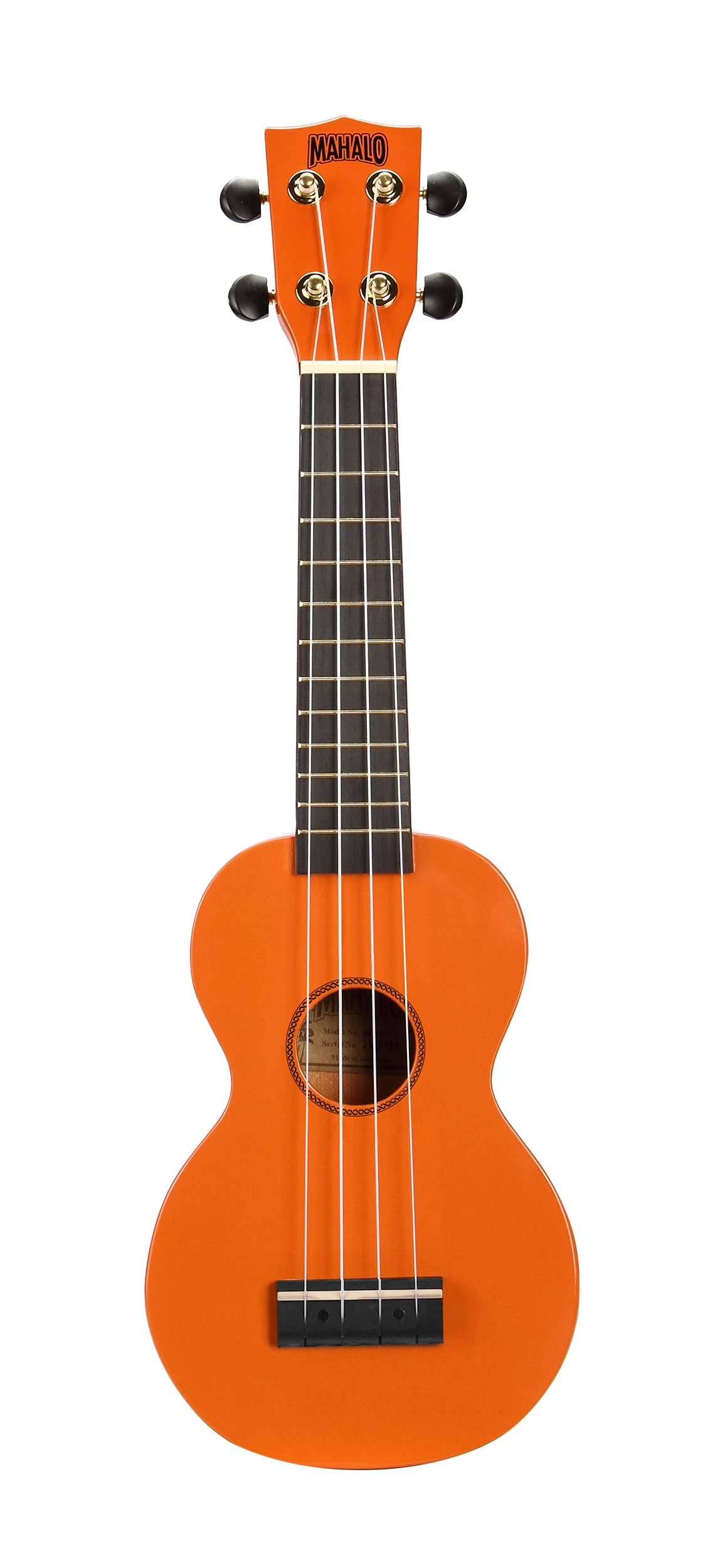 Mahalo | MR1or | Soprano | Soprano Ukulele Mahalo | MR1or | Soprano | Soprano Ukulele